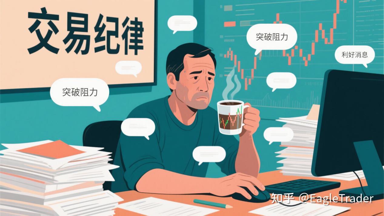 现货黄金的操作要领